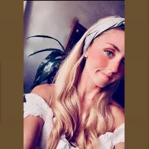 Meet your Posher, Bri